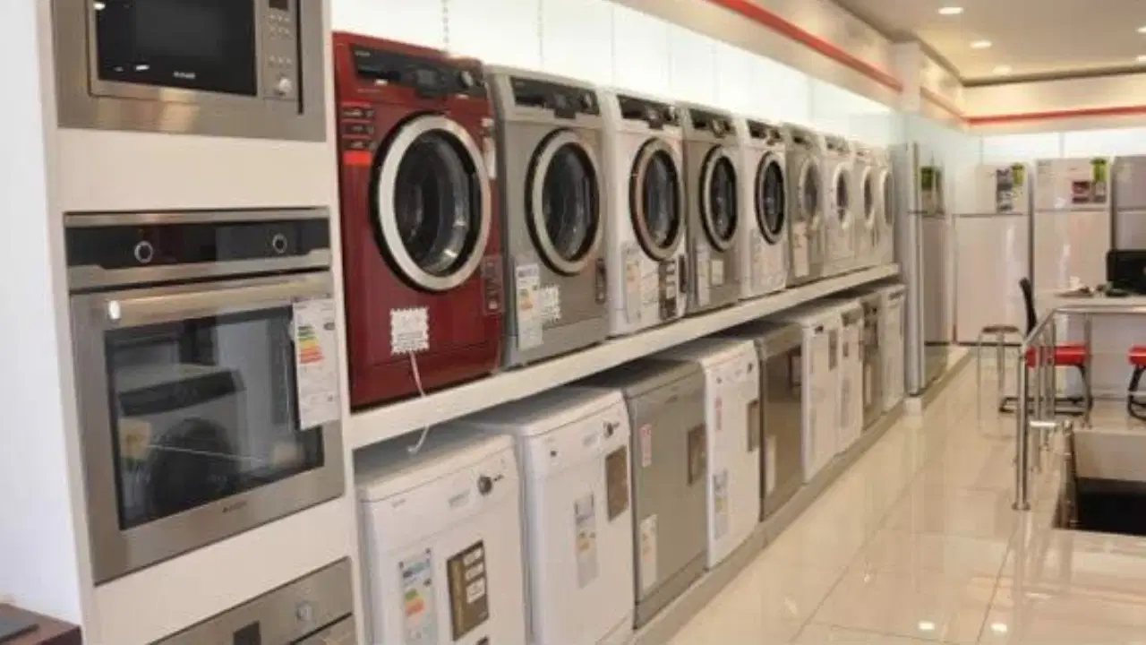 Hadim Beyaz Eşya Tamircisi