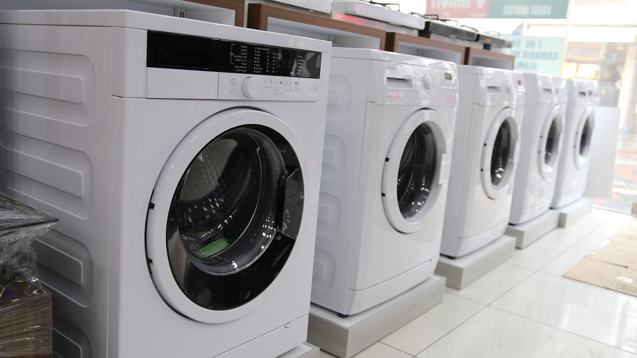 Hadim Beyaz Eşya Tamircisi